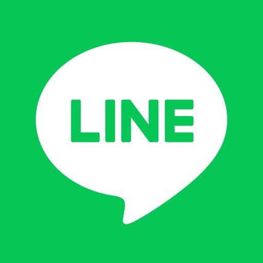 LINE iOS App