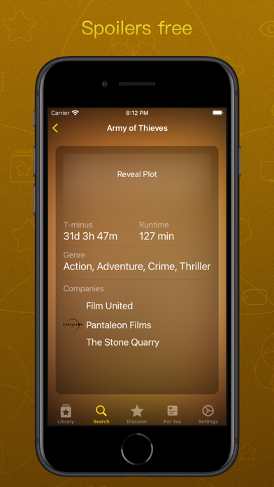 Stargold Screenshot