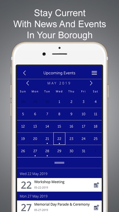 Screenshot #3 pour Monaca Now