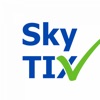 SkyTIX icon
