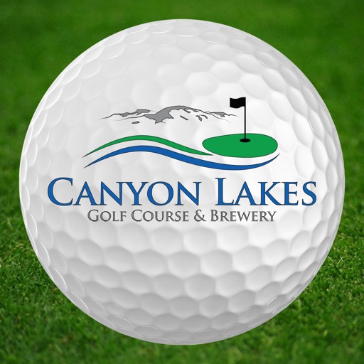 Canyon Lakes Golf Brew - AppWisp.com