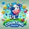 CountingFruSta is an engaging and interactive app that offers two delightful games designed to test your counting skills and provide endless fun