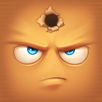 Hide Online - Hunters vs Props iOS Hack App Icon