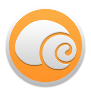 SnailGit 精简版：与访达集成的 Git 客户端