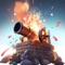 Tower Defence Lite is a fun TD game, you need build defense units to block both air and river enemies to go through your zone, Destorying your enemy gives you more golds, you can build more defense unit, you can also upgrade your defense unit to add damage