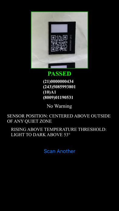 Screenshot #2 pour VarIoT