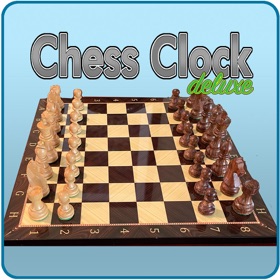 螢幕擷取畫面 (3) Chess Clock Deluxe