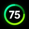 75 Day Challenge: Tracker icon