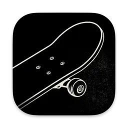 Skate City app icon