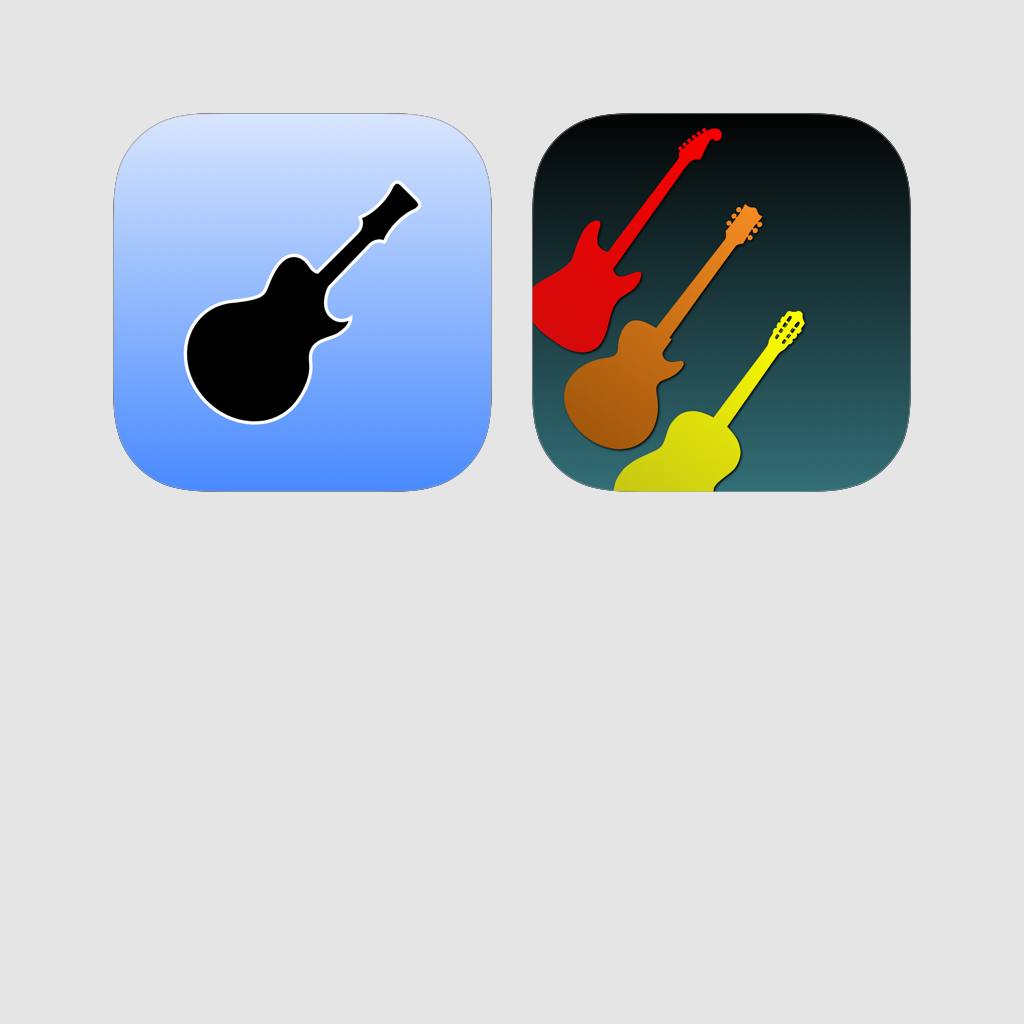 Get Guitar Learn and Practice Bundle for iOS, iPhone, iPad Aso Report