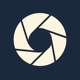 ND Meter by Camera Butter app icon - Photo & Video app for iPhone