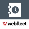 WEBFLEET Logbook icon