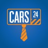 CARS24® – Sell & Buy Used Cars icon