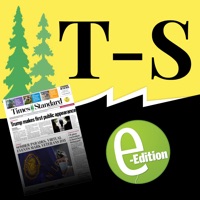 Times logo