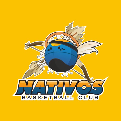 Nativos Basketball Club icon