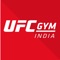 UFC GYM is the official brand extension of the UFC ®