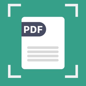 螢幕擷取畫面 (3) PDF Scanner Document - CamScan