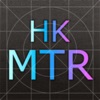 Hong Kong MTR Map Route 香港地鐵地圖 icon