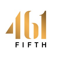 461 Fifth Avenue logo