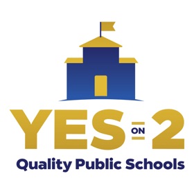 Yes on Prop 2