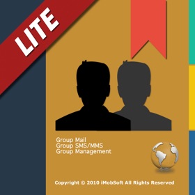 螢幕擷取畫面 (5) Contacts Grouping Lite