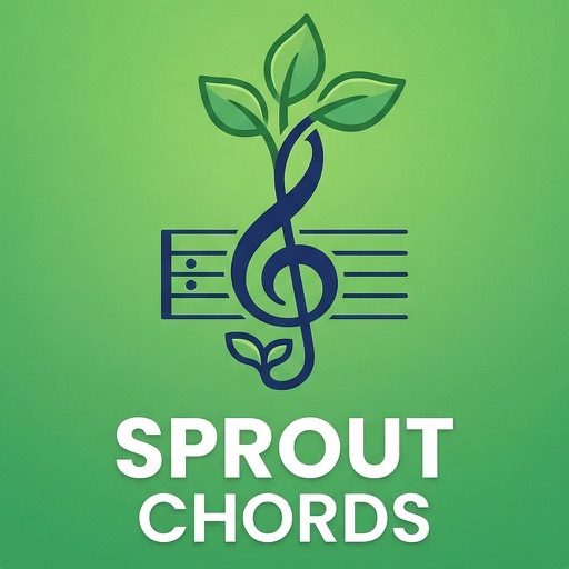 Sprout Chords icon