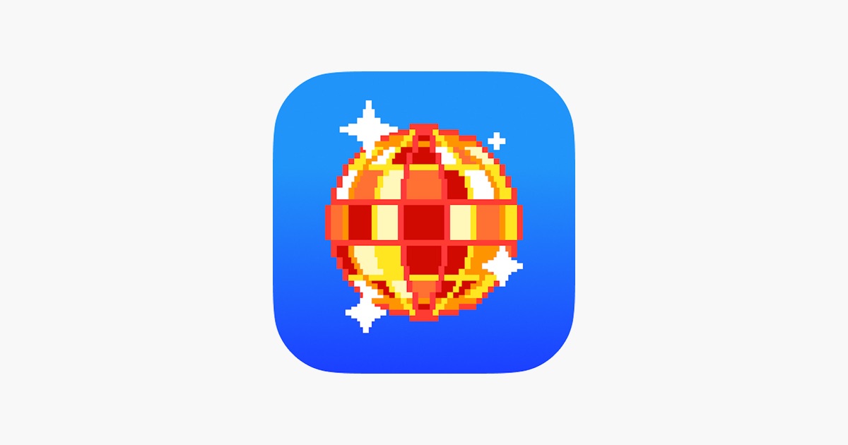 Dance Calories: Arcade Burn App - App Store