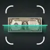 Banknote Identifier - NoteScan App Positive Reviews