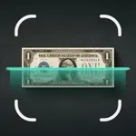 Banknote Identifier - NoteScan App Cancel