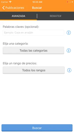 deRemate507 screenshot 4