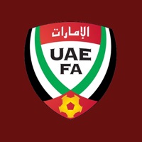 UAE FA Club logo