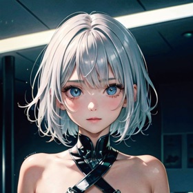 螢幕擷取畫面 (4) leuc.ai - AI Anime Maker