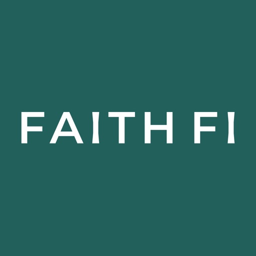 FaithFi: Faith & Finance