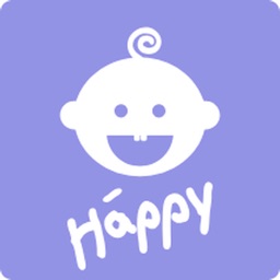 Happy Baby – pregnancy & birth