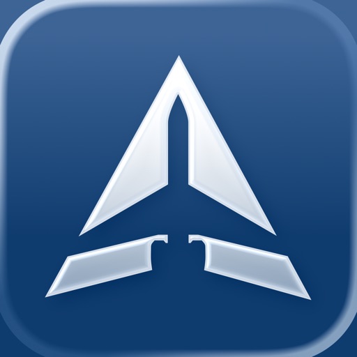 JetApp app icon