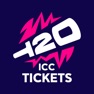 Get T20WC Tickets for iOS, iPhone, iPad Aso Report