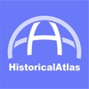 世界の歴史地図 - iPadアプリ