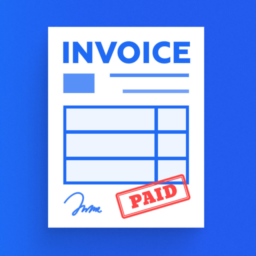 Invoice Maker & Generator App