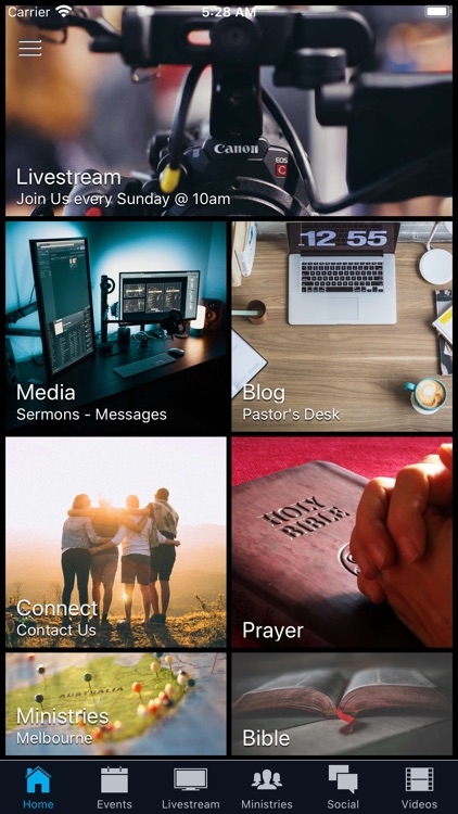 Christpoint Church Melbourne