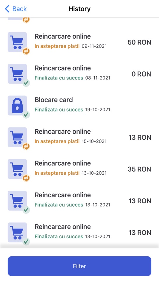 #6. Transurbis Zalău (iOS) Bởi: Radcom