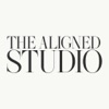 The Aligned Studio icon