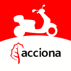 ‎ACCIONA Mobilita: Moto Scooter