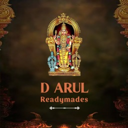 D ARUL Readymades