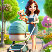 Mother Simulator:Mom Life Game