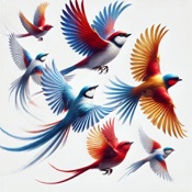 bird identifier: bird watching