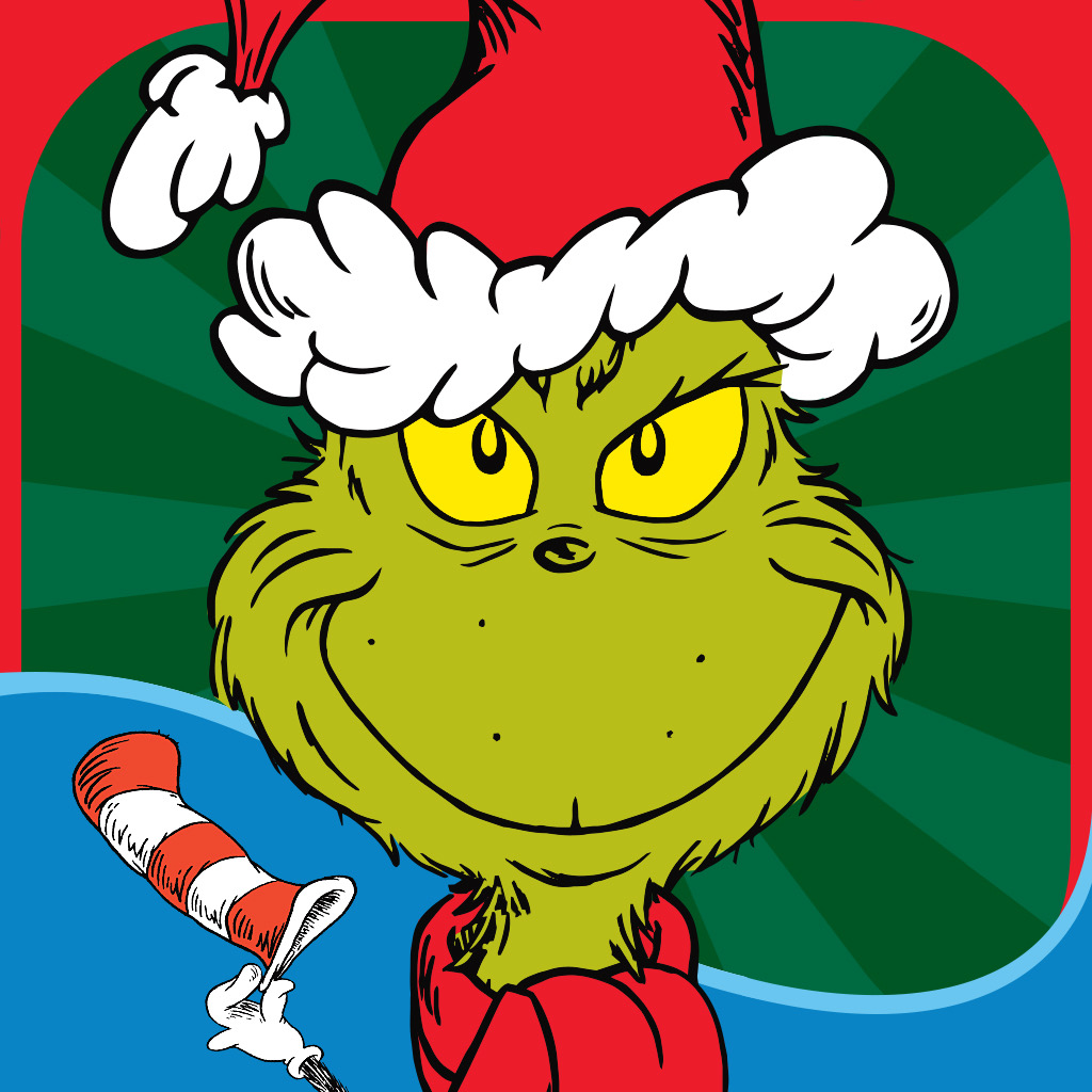 Get How the Grinch Stole Christmas for iOS, iPhone, iPad Aso Report