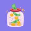 Financy : Money Management icon