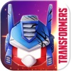 Angry Birds Transformers icon