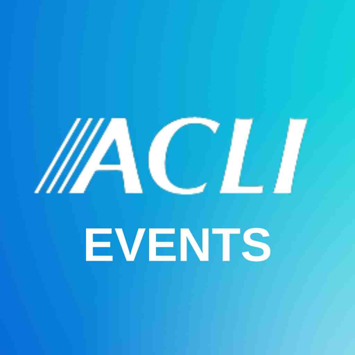 ACLI Events