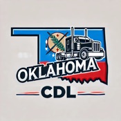 Oklahoma CDL Exam Test 2025